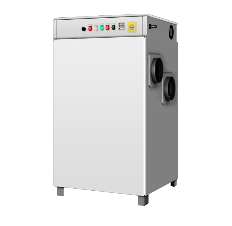 APSA-D/Z-800 常規(guī)標準款轉輪除濕機-低露點轉輪除濕機-鋰電生產車間轉輪除濕設備